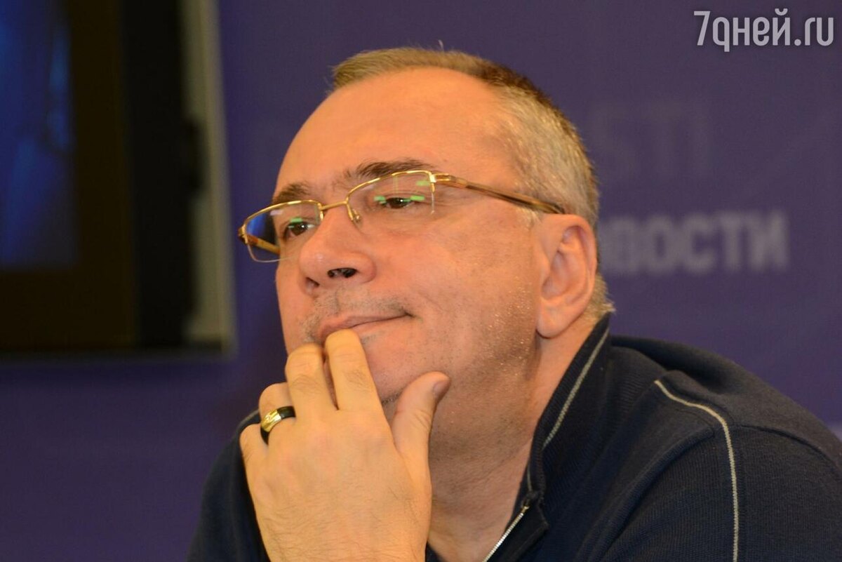    Константин Меладзе Anatoly Lomohov/Russian LookGlobal Look Press