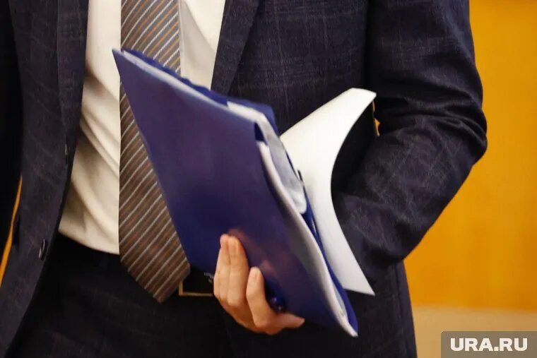 В Кургане напали на ключевого сотрудника оборонного предприятия. Фото: Екатерина Сычкова © URA.RU