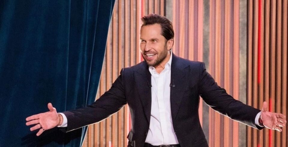    Александр Ревва. Источник: vk.com/aleksandrrevva