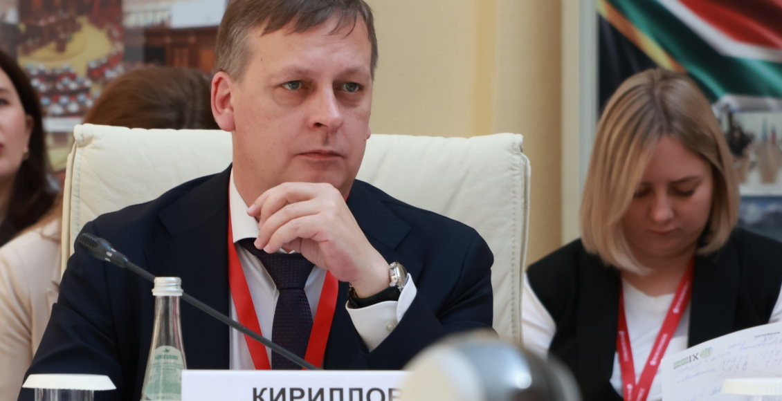    Фото: Пресс–служба Росводресурсов