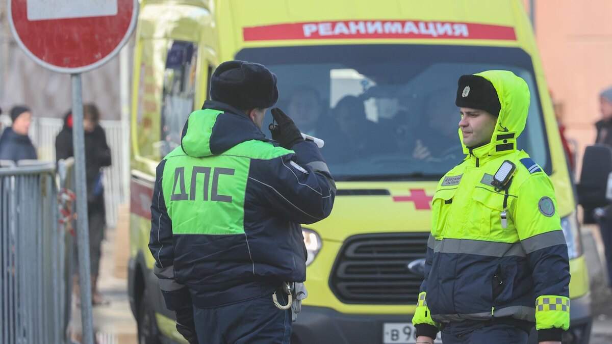    Фото: Alexey Belkin/globallookpress.com