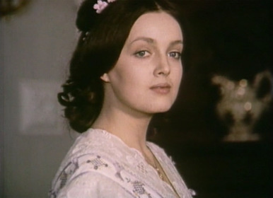 Фильм 1985 г. Светлана Аманова