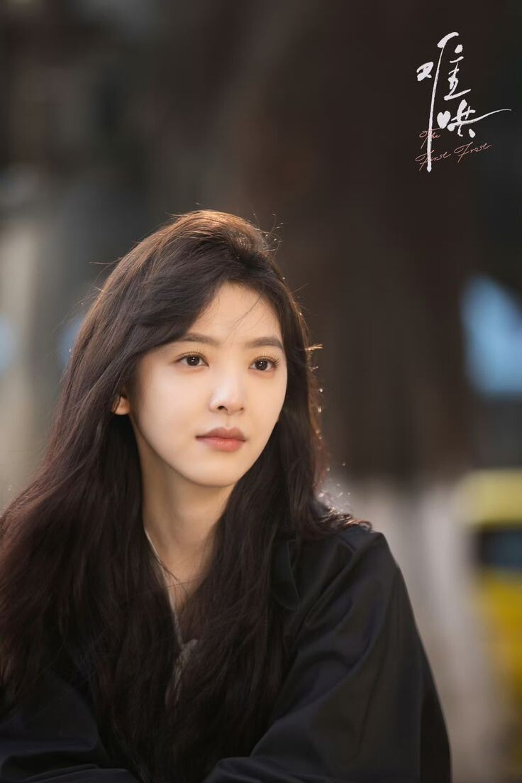 Чжан Жо Нань в роли Вэнь И Фань. 