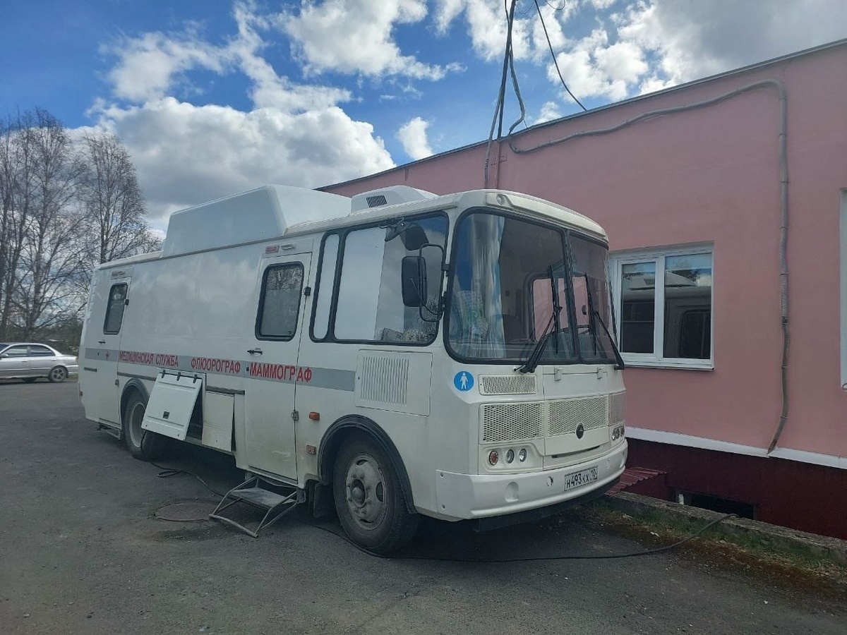    Фото: Михаил Охлопков / ВК