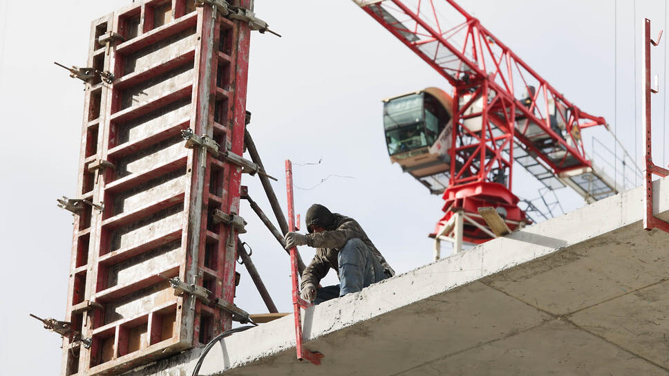 Фото: Марина Молдавская / Коммерсантъ