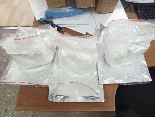    © пермская таможня