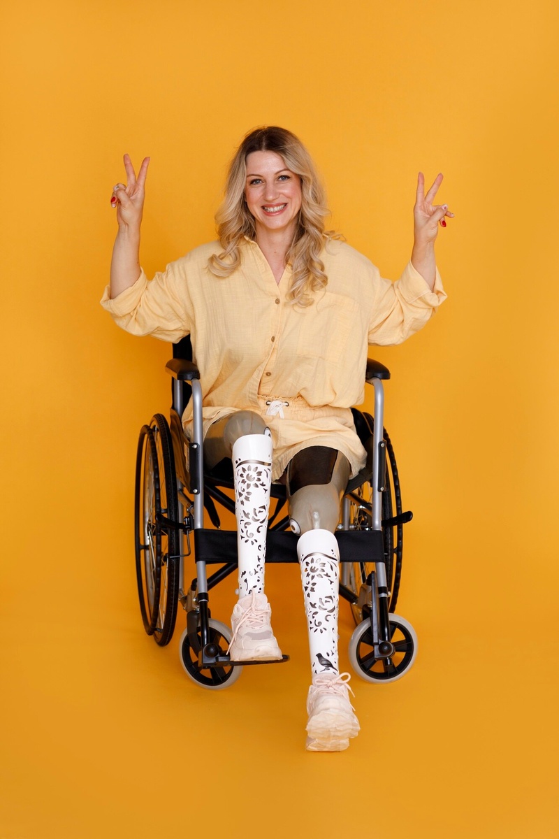 как принять новое тело?