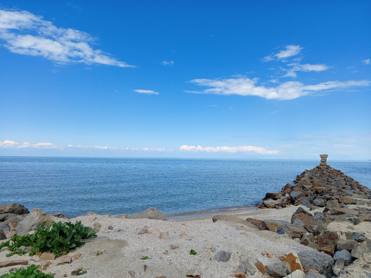 Ейская коса