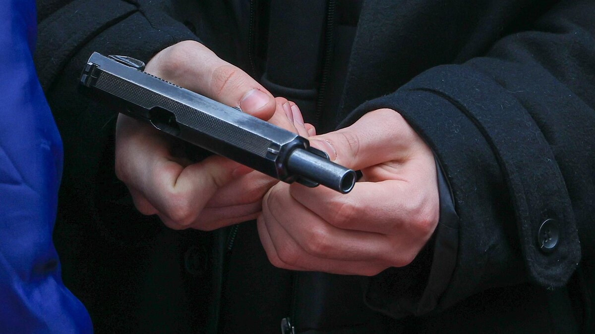    Фото: Shatokhina Natalia/globallookpress.com