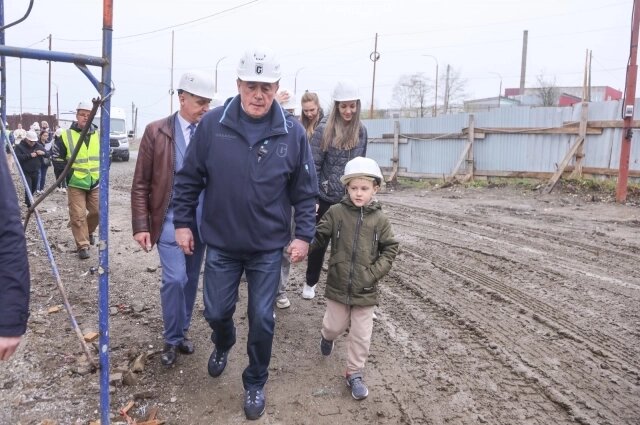    Фото: Пресс-служба правительства Сахалинской области/ АиФ