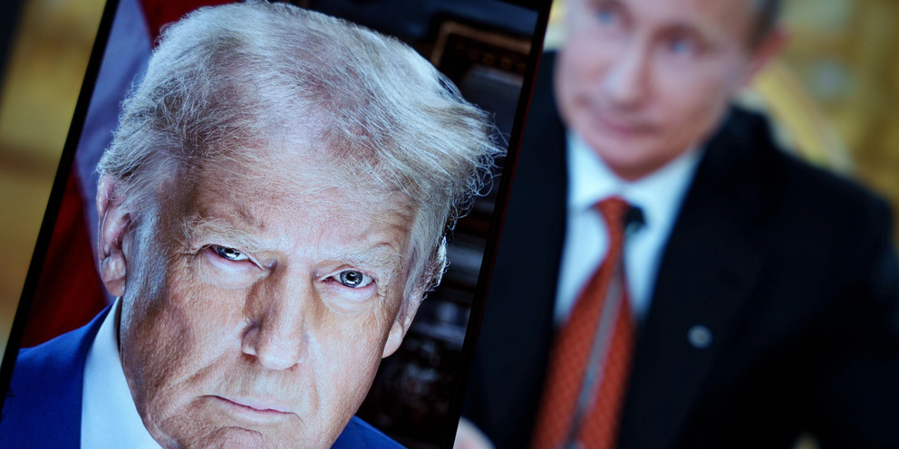    Guardian: Трамп разрушил план европейских политиков и угрожает европейскому единству