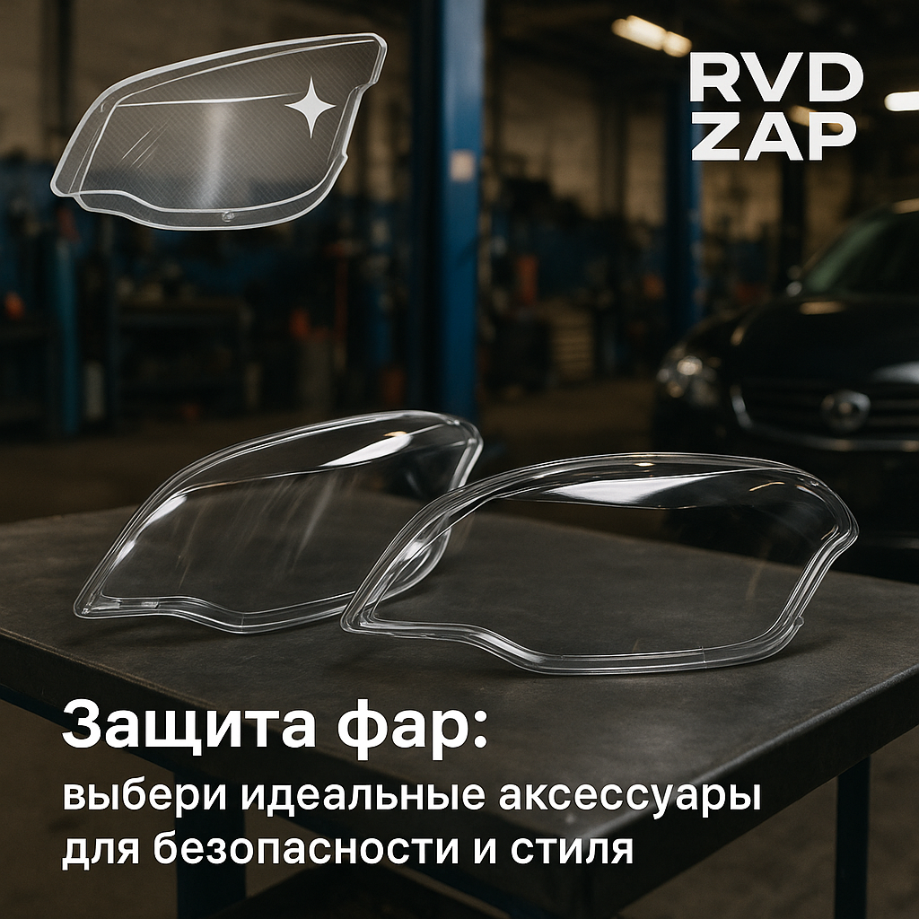    Подбор защитных колпаков для фар admin