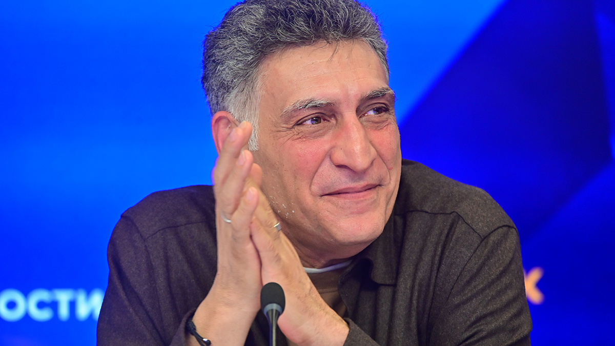 Тигран Кеосаян. Фото: Global Look Press