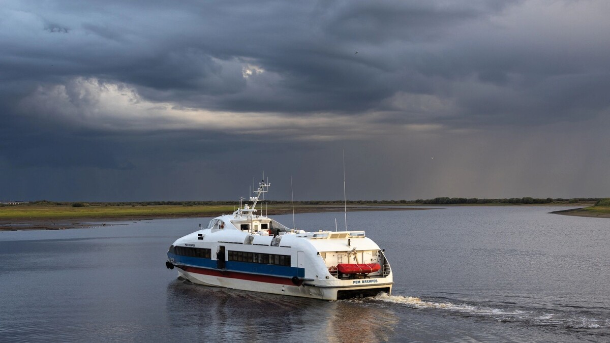    Фото: Фёдор Воронов / «Ямал-Медиа»