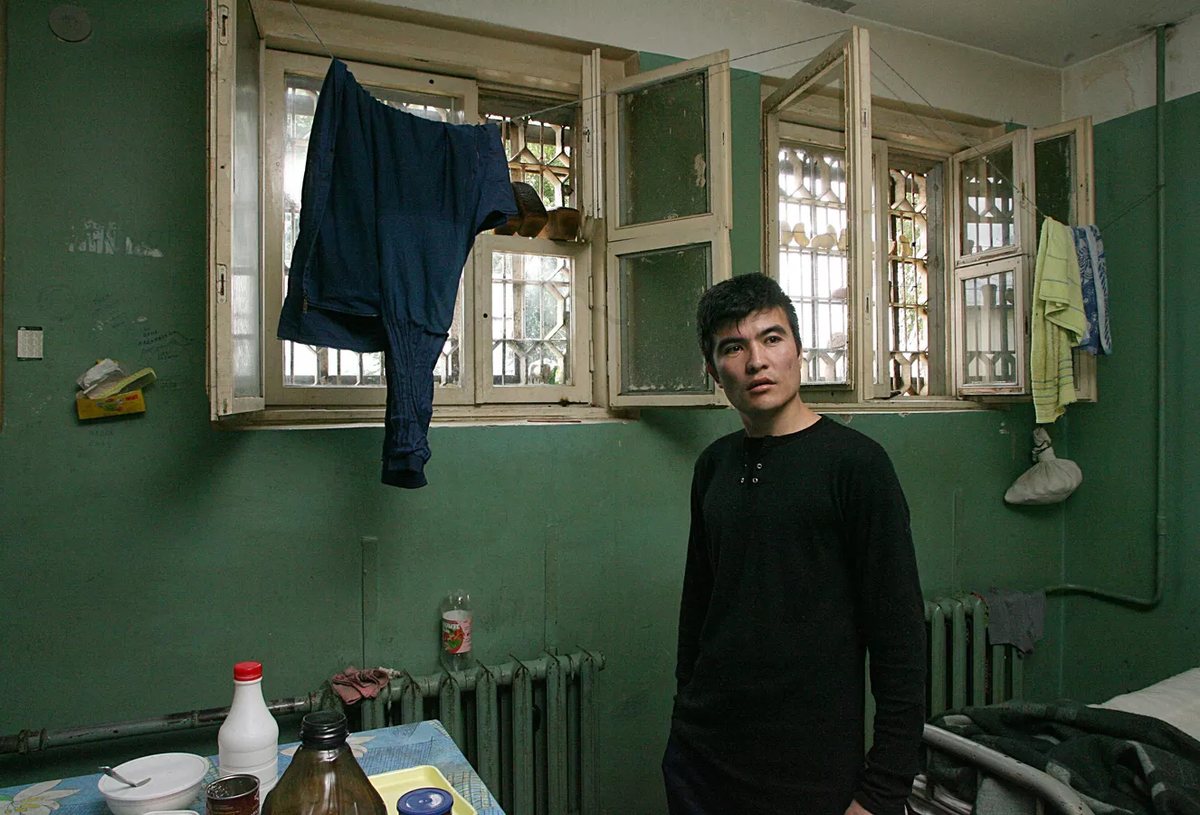 © Sputnik / Алексей Никольский