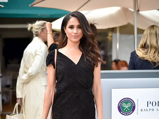 Меган Маркл и 14 секунд гробовой тишины. История «неловкой» конференции, о которой мало кто знает