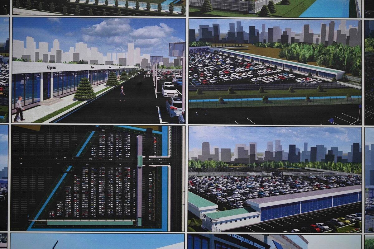 Листайте вправо, чтобы увидеть больше изображений