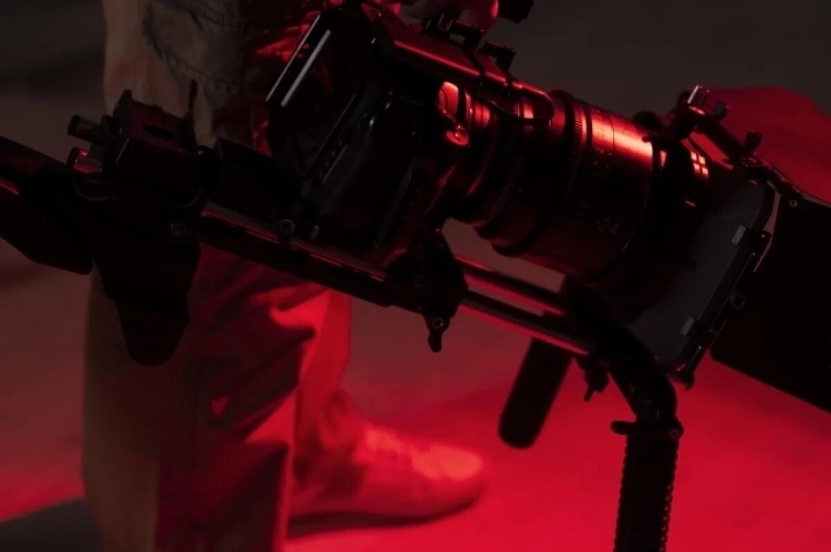    В Татарстане завершили съёмки фильма «Шурале»