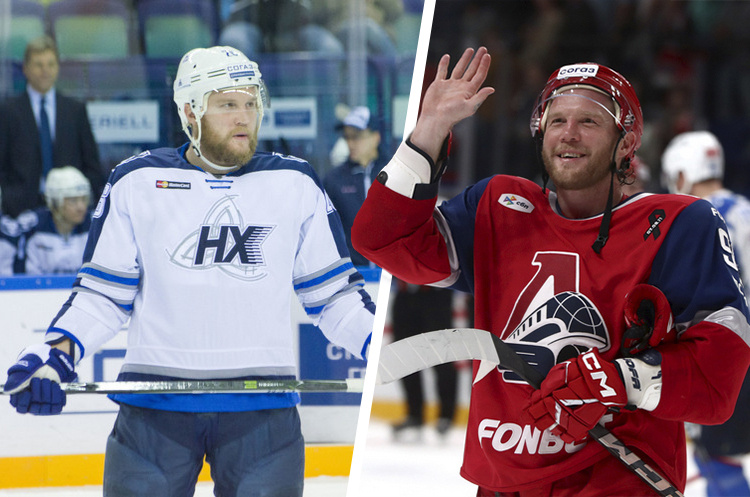    Фото: Ирина Ерохина, «БИЗНЕС Online», hclokomotiv.ru