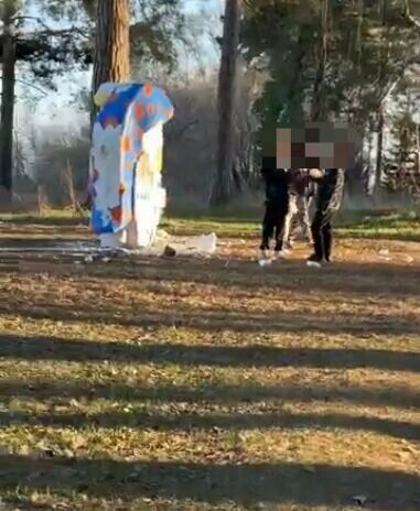     Источник: На ОбьГЭСе (Новосибирск)