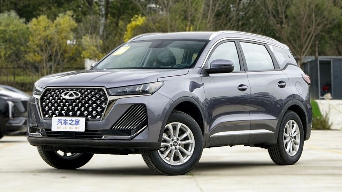 Фото Autohome  📷
