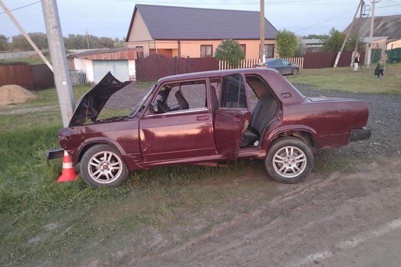    Фото: telegram-канал ГАИ Тюменской области