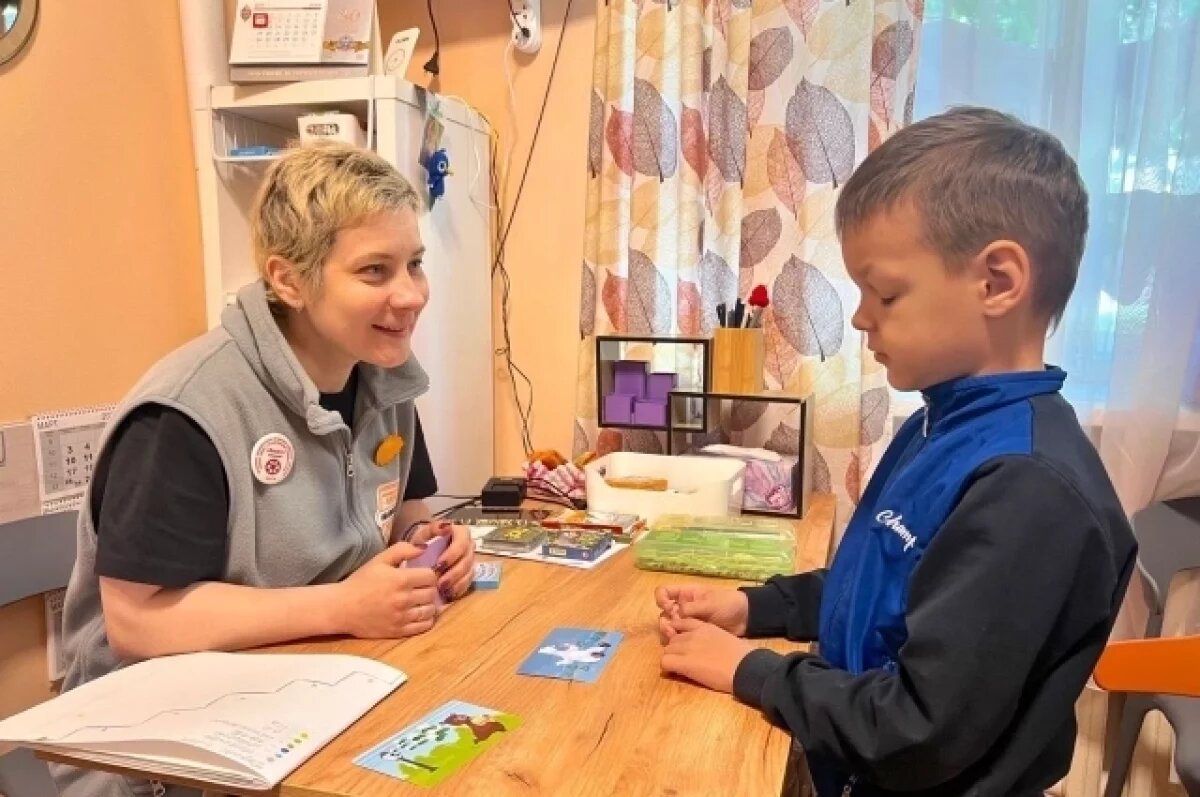    Виктория Плюкфельдер,руководитель социального семейного клуба «Финист»,педагог-психолог,Амбассадор премии #МЫВМЕСТЕ