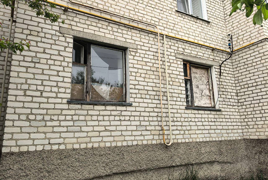    © Telegram/Александр Хинштейн