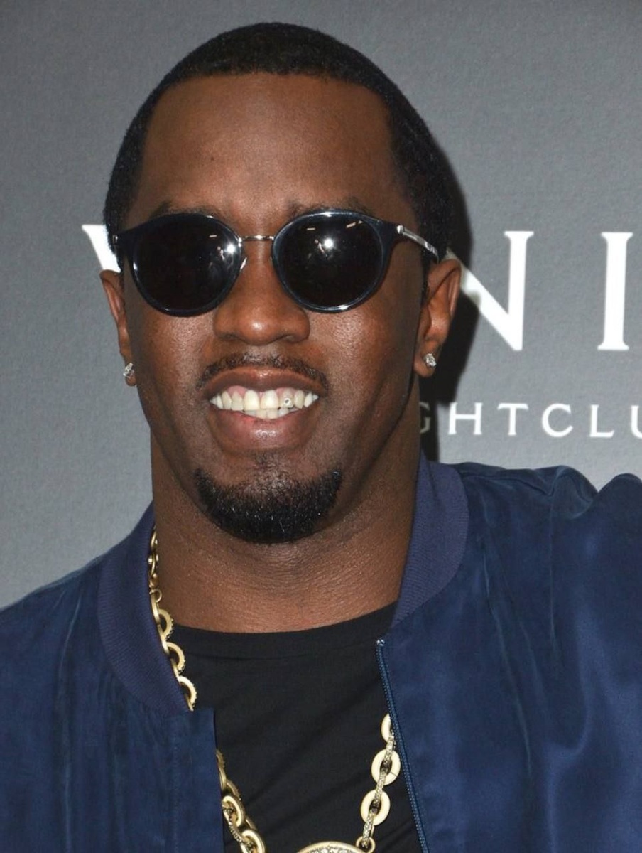P. Diddy