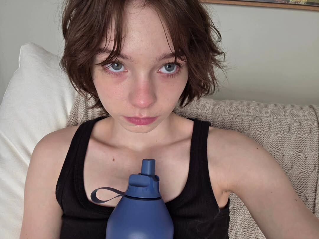    Эмма МайерсСоцсети