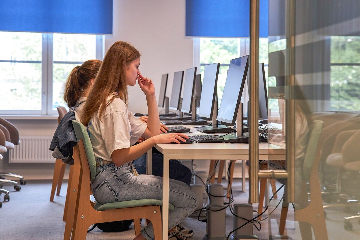    В Москве стартует молодежный фестиваль трудоустройства «Поймай карьеру»