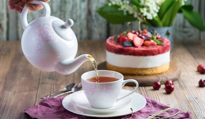 Коллекция Peonies