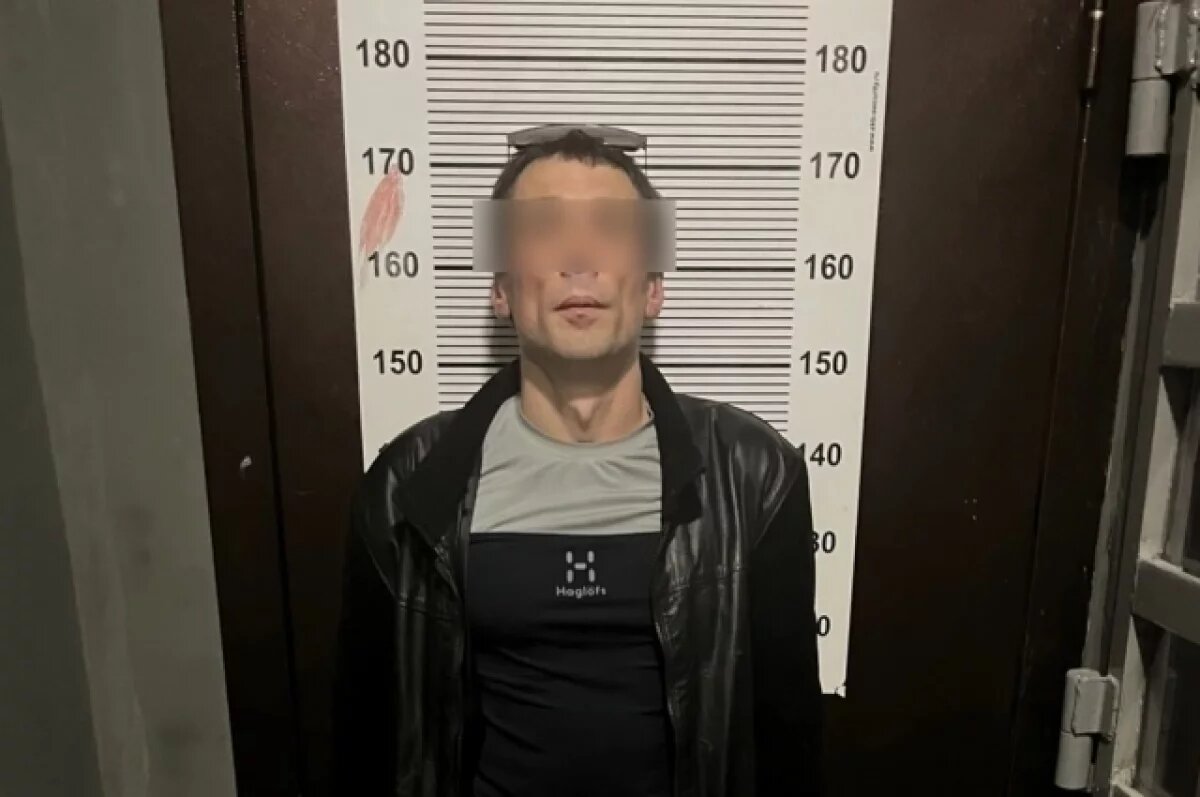    В Екатеринбурге ЧОПовец напал на пенсионерку с металлическим прутом