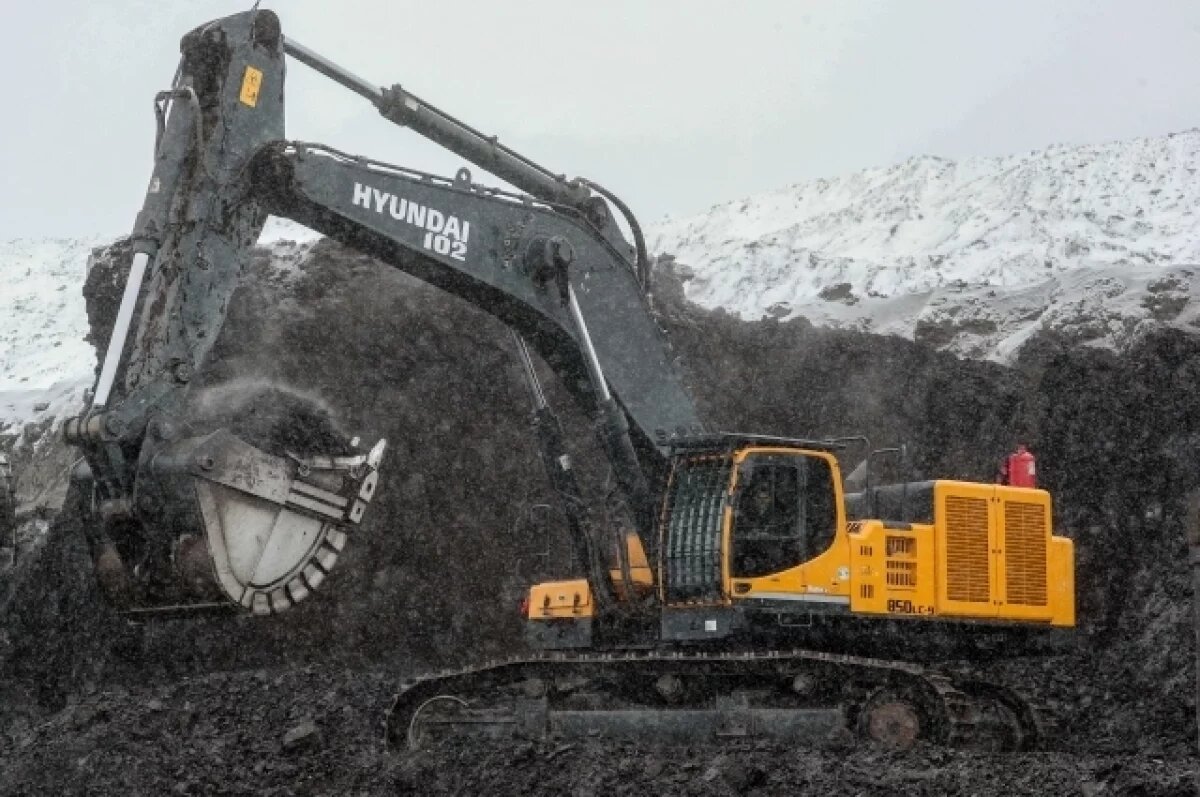    Замгубернатора Кузбасса назвал укрепление рубля ударом по угольной отрасли