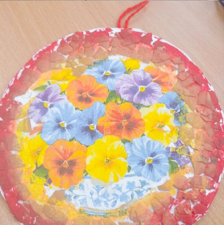 Карусель из фотографий. Листайте:)