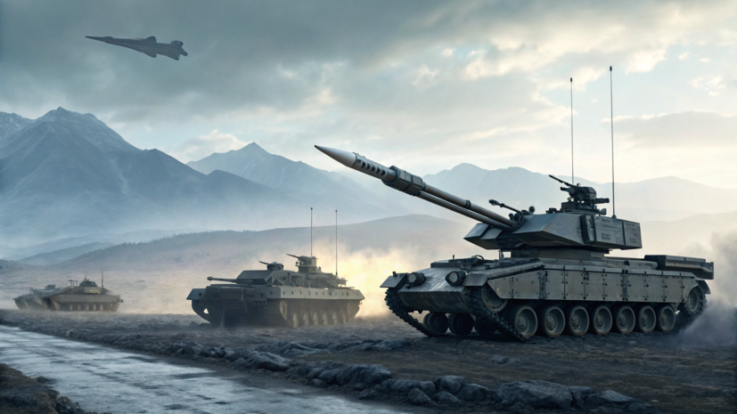    Сгенерировано с помощью ИИ