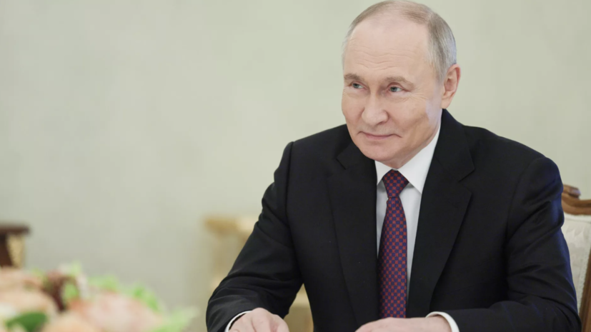   РИА Новости