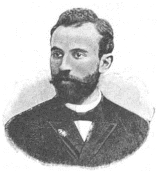 Адольф Ноевич (Норбертович) Зелигсон (1867-1919)