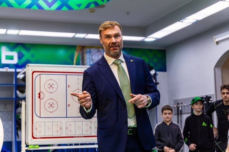    Фото: hcsalavat.ru