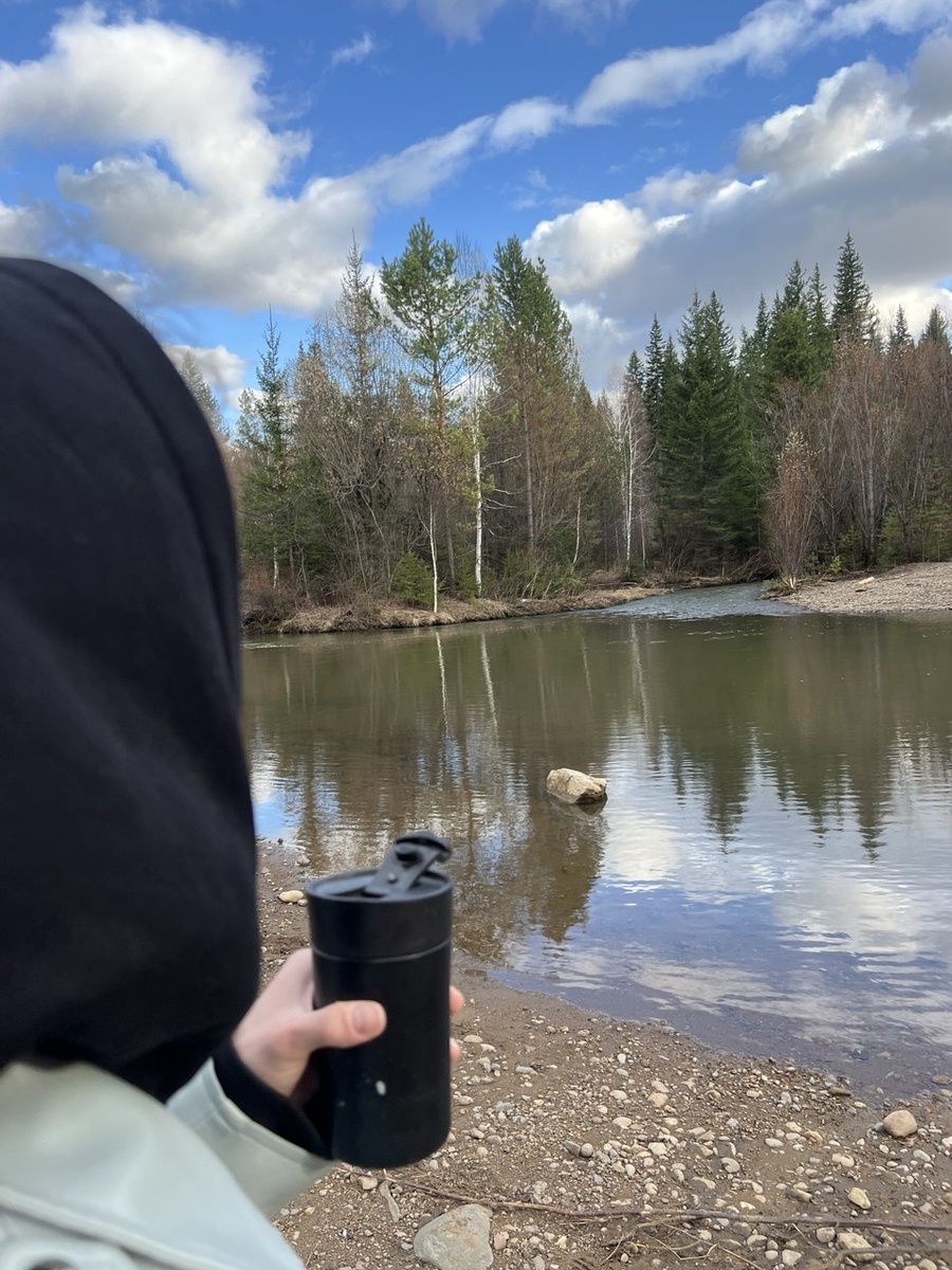 Фото Чернакова Е.И