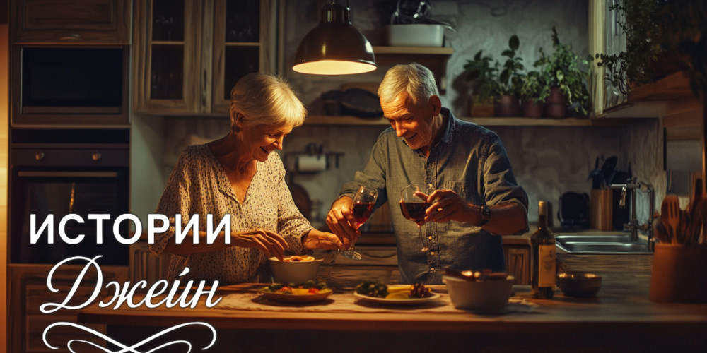    — Ты за деньги сможешь всё продать — брат мужа с семьей приехали и сразу начали требовать свою долю