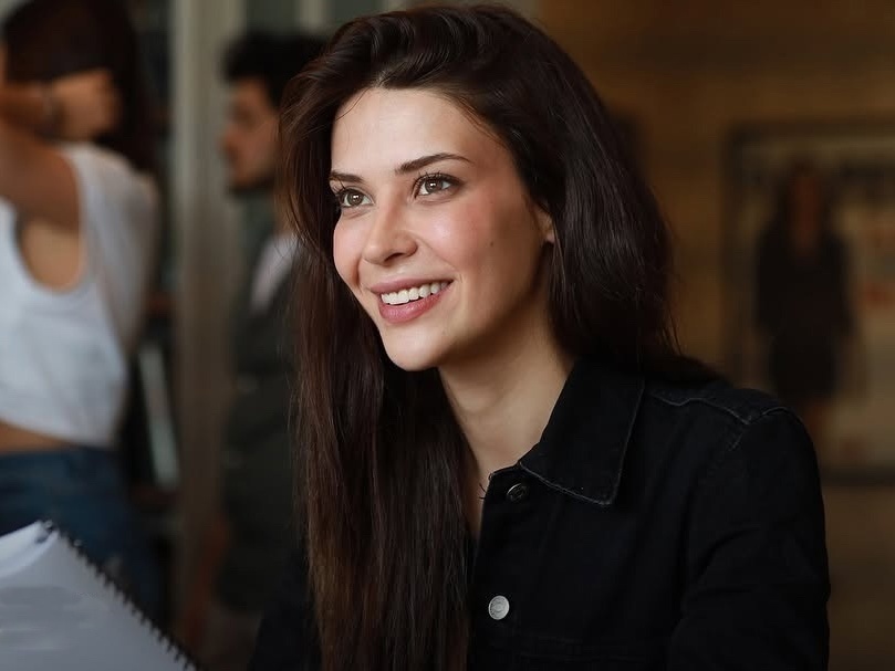 Деврим Озкан