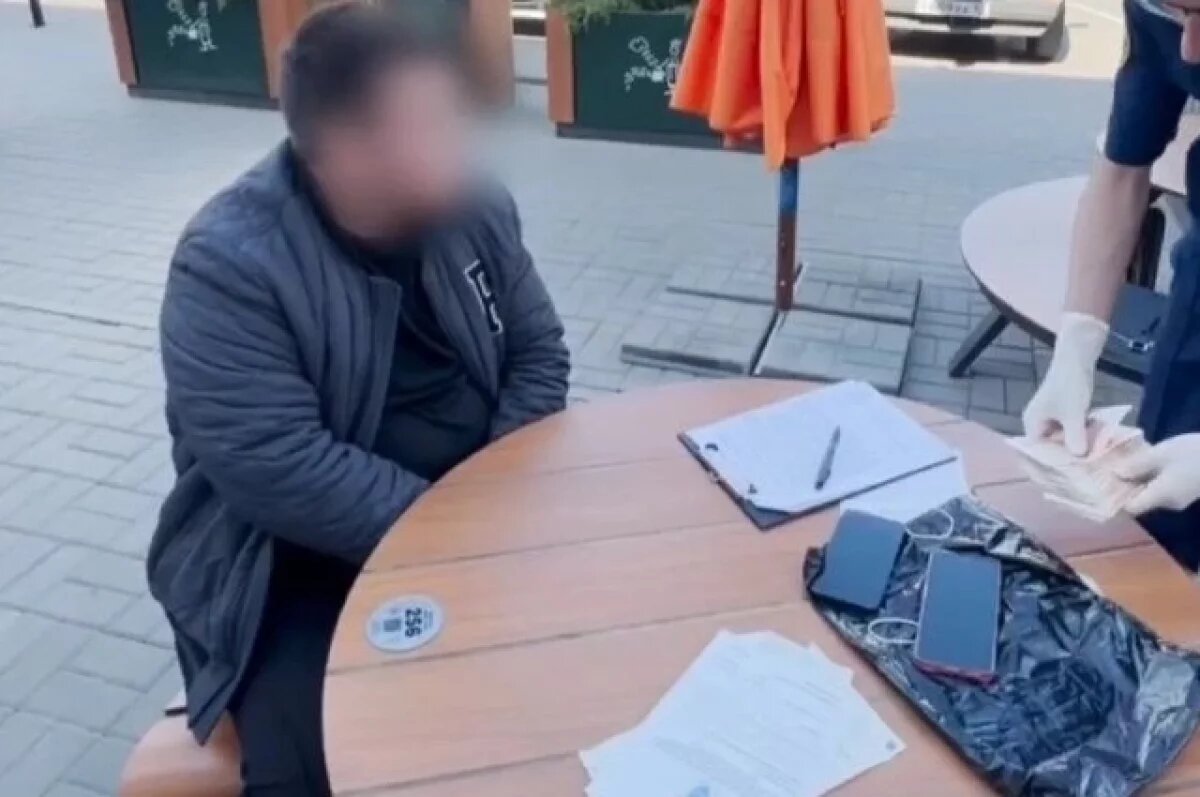    В СК Кубани рассказали подробности о подготовке убийства по найму