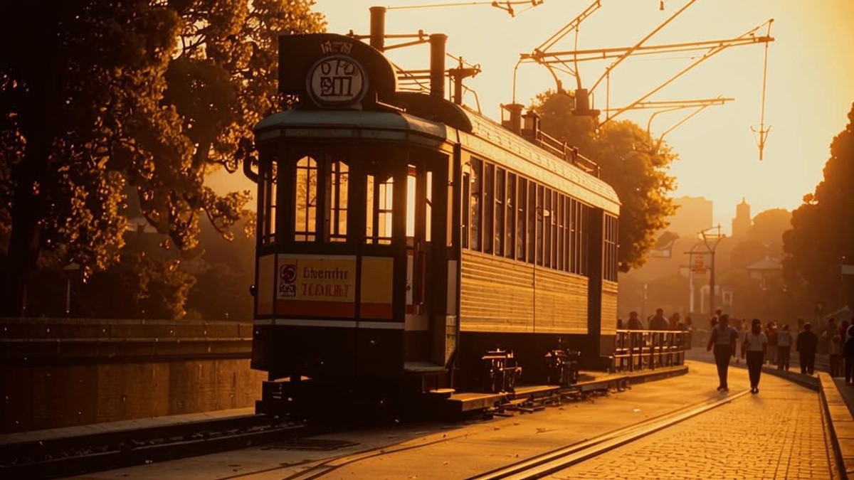    Легендарный маршрут блокадного Ленинграда возвращается в Петербург