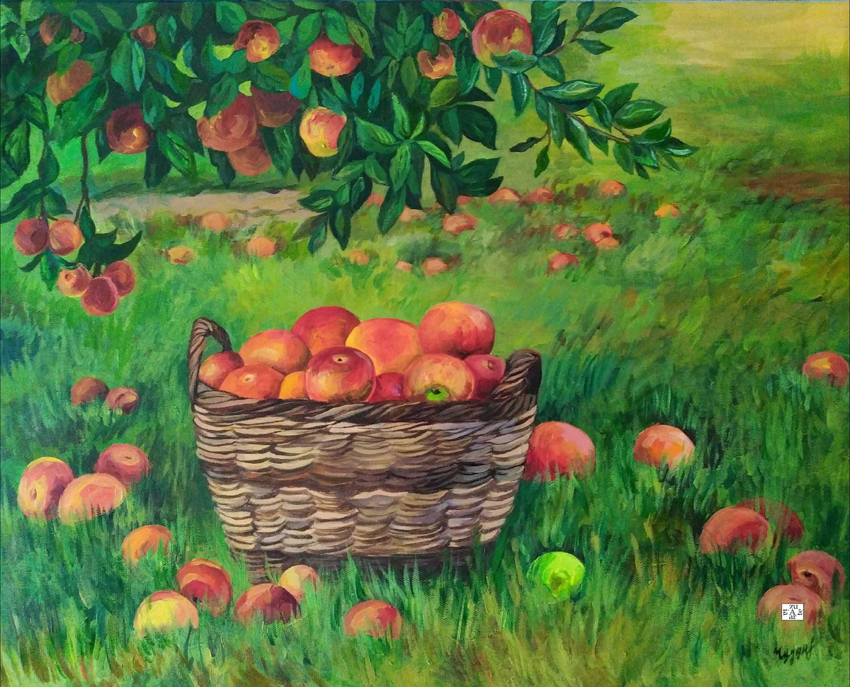 Альбом Осень. 25