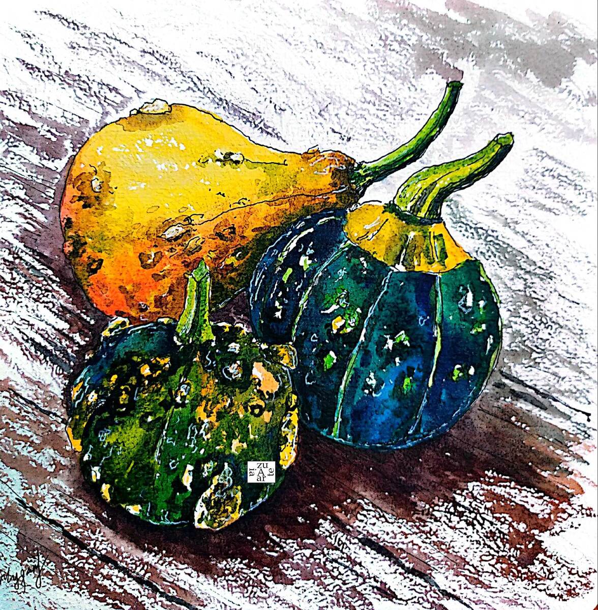 Альбом Осень. 26