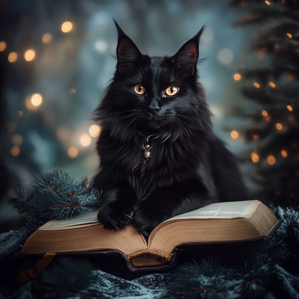 Изображение создано с помощью нейросети