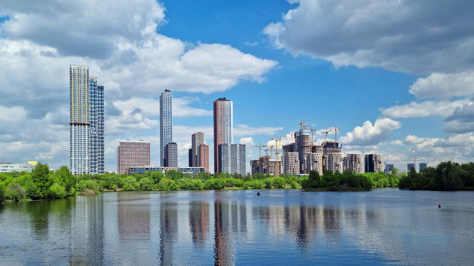 Фото: Иван Водопьянов / Коммерсантъ