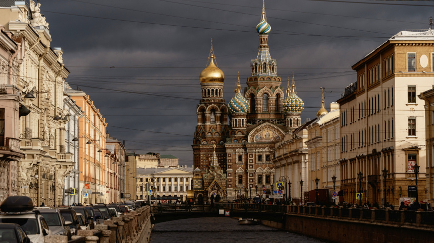    Фото: © РИА Новости/Алексей Даничев; 5-tv.ru