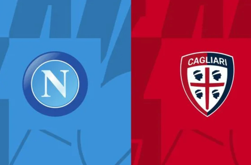 Наполи vs Кальяри